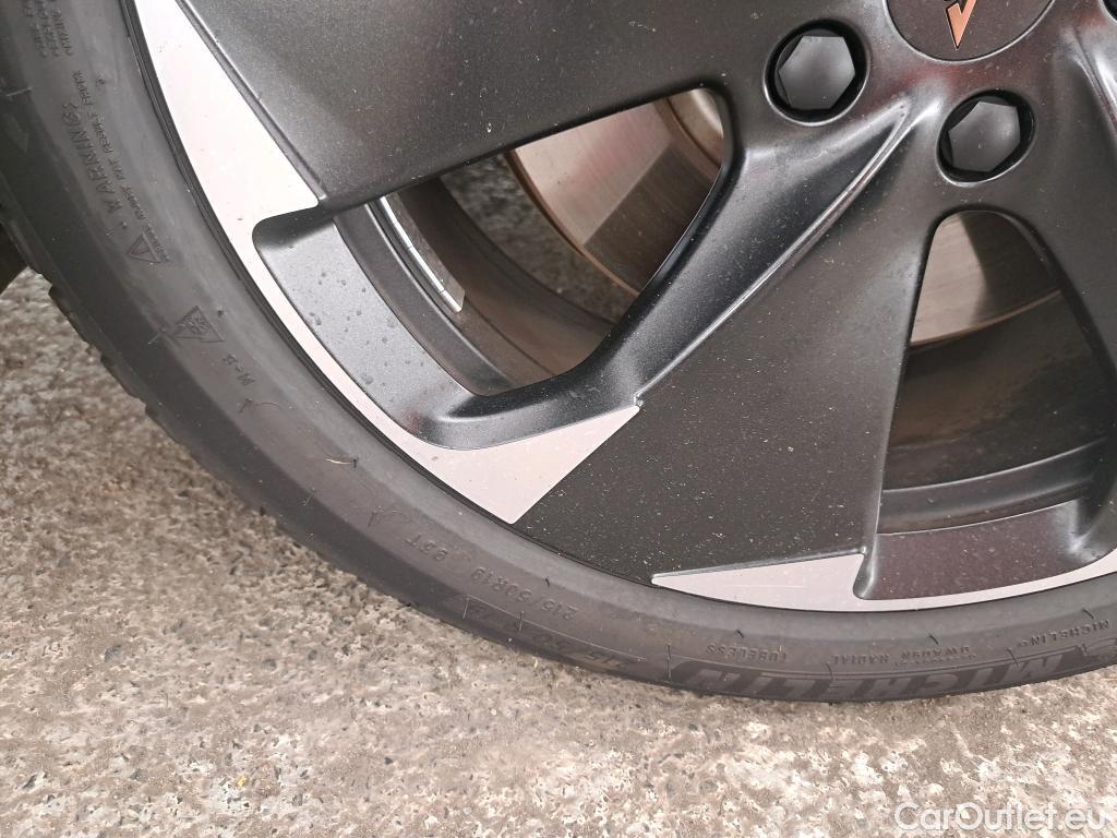  Cupra  Born CUPRA  / 2021 / 5P / Berline 230ch - batterie XL VZ #16