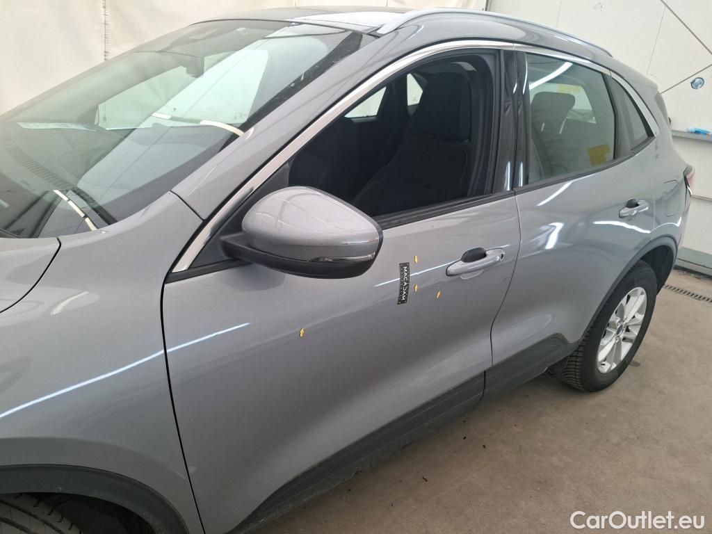  Ford  Kuga FORD  / 2019 / 5P / SUV 2.5 190 hybrid Flexifuel Pshift Titanium #29