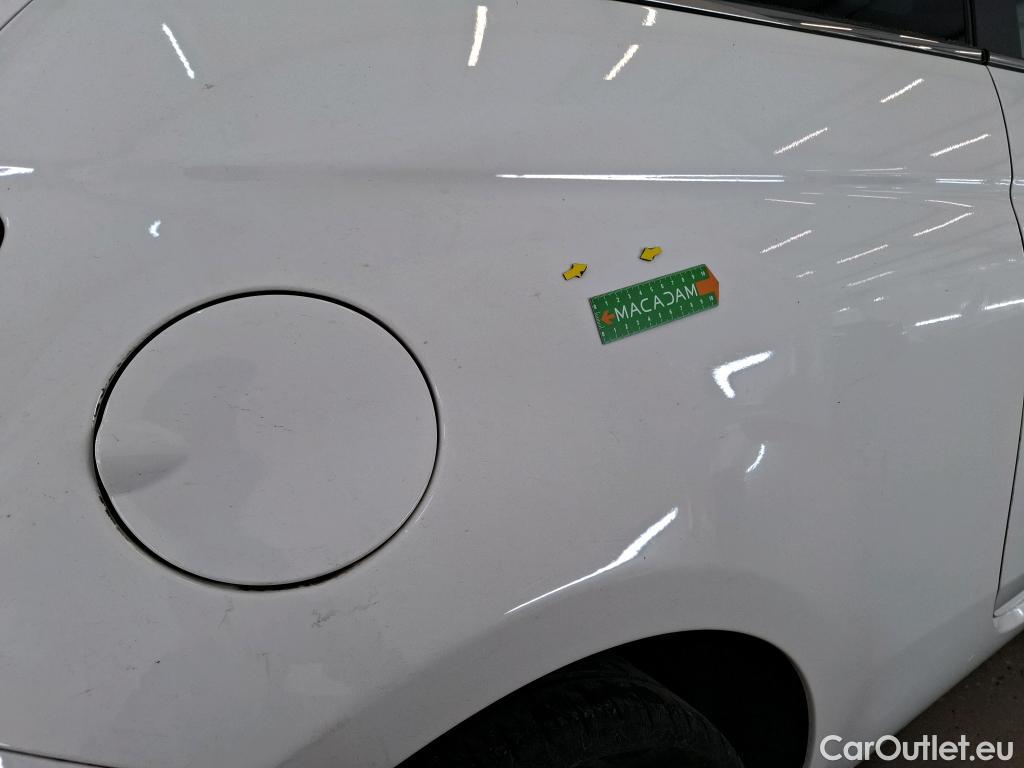  Fiat  500 FIAT   2015  3P  Berline Hybrid 10 BSG 70 ch Dolcevita #1