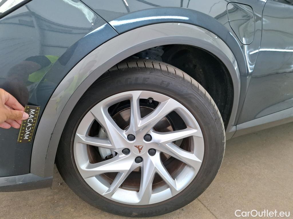  Cupra  Formentor CUPRA  / 2020 / 5P / SUV 1.4 e-HYBRID 204ch DSG6 Business Edition #1