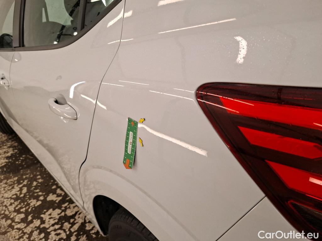  Dacia  Sandero  III Confort 1.0 TCe 90CV BVM5 E6d #7