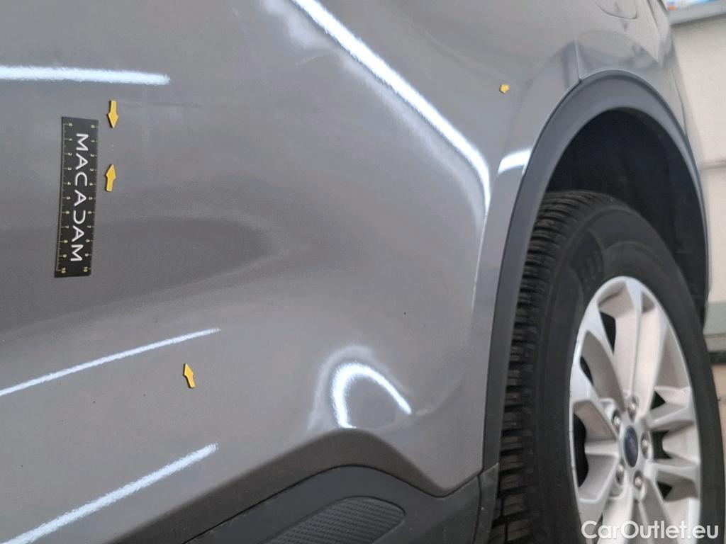  Ford  Kuga FORD  / 2019 / 5P / SUV 2.5 190 hybrid Flexifuel Pshift Titanium #44