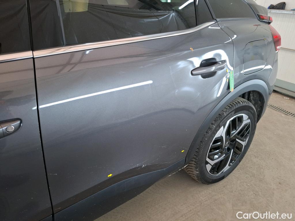  Citroen  C4  Berline Shine 1.5 BlueHDI 130CV BVA8 E6d #26