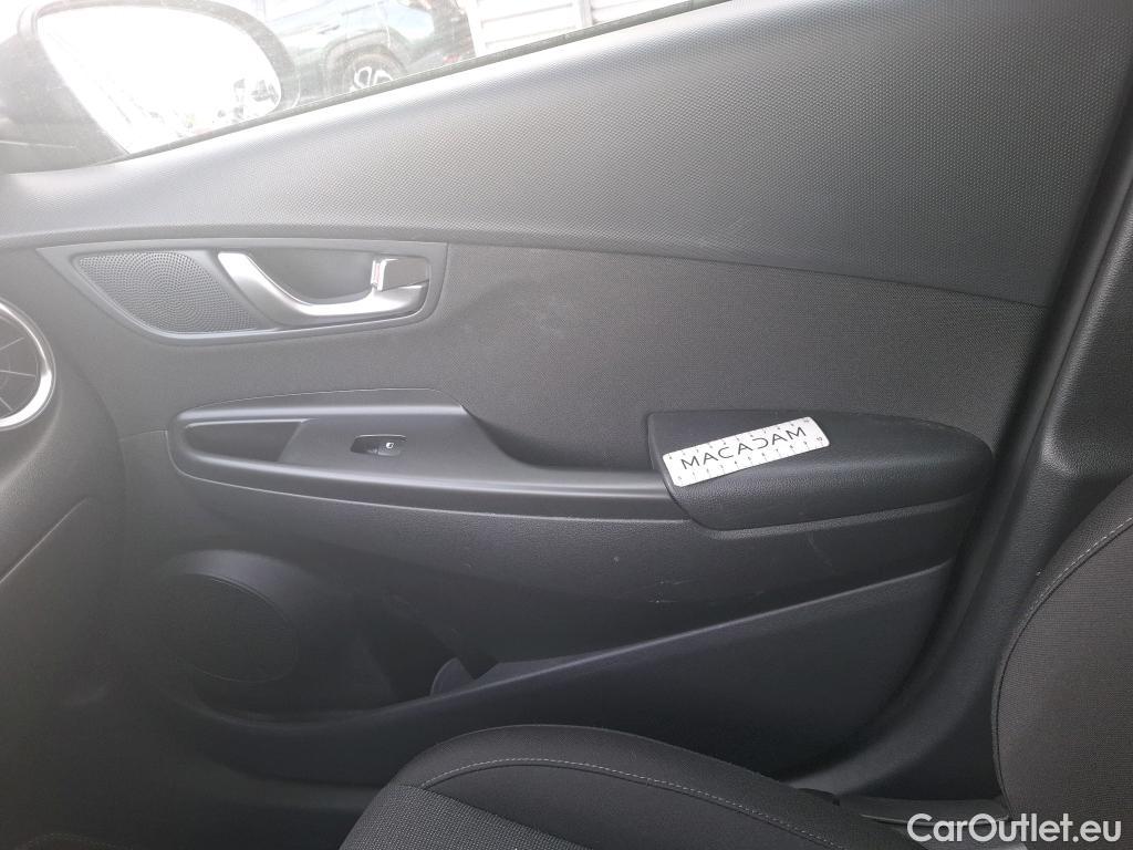  Hyundai  Konna Kona Creative Hybrid 2WD 1.6 GDI 140CV BVA6 E6d #32