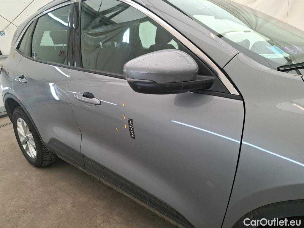  Ford  Kuga FORD  / 2019 / 5P / SUV 2.5 190 hybrid Flexifuel Pshift Titanium #79