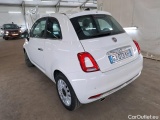 Fiat  500 FIAT   2015  3P  Berline Hybrid 10 BSG 70 ch Dolcevita #2