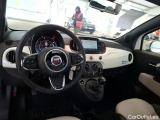  Fiat  500 FIAT   2015  3P  Berline Hybrid 10 BSG 70 ch Dolcevita #5