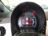  Fiat  500 FIAT   2015  3P  Berline Hybrid 10 BSG 70 ch Dolcevita #6