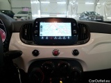  Fiat  500 FIAT   2015  3P  Berline Hybrid 10 BSG 70 ch Dolcevita #7