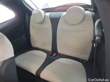  Fiat  500 FIAT   2015  3P  Berline Hybrid 10 BSG 70 ch Dolcevita #9