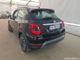  Fiat  500 FIAT X / 2018 / 5P / SUV 1.0 FFly T T3 120ch Cross #2