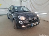  Fiat  500 FIAT X / 2018 / 5P / SUV 1.0 FFly T T3 120ch Cross #4
