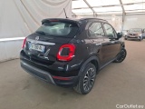  Fiat  500 FIAT X / 2018 / 5P / SUV 1.0 FFly T T3 120ch Cross #3