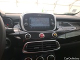  Fiat  500 FIAT X / 2018 / 5P / SUV 1.0 FFly T T3 120ch Cross #7