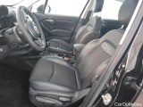  Fiat  500 FIAT X / 2018 / 5P / SUV 1.0 FFly T T3 120ch Cross #8