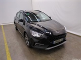  Ford  Focus FORD  / 2018 / 5P / Crossover 1.0 Flexifuel hybrid 125 Active Business #2