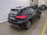  Ford  Focus FORD  / 2018 / 5P / Crossover 1.0 Flexifuel hybrid 125 Active Business #3