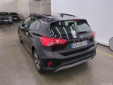  Ford  Focus FORD  / 2018 / 5P / Crossover 1.0 Flexifuel hybrid 125 Active Business #4