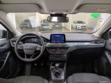  Ford  Focus FORD  / 2018 / 5P / Crossover 1.0 Flexifuel hybrid 125 Active Business #5