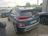  Hyundai  Konna Kona Creative Hybrid 2WD 1.6 GDI 140CV BVA6 E6d #2