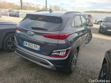  Hyundai  Konna Kona Creative Hybrid 2WD 1.6 GDI 140CV BVA6 E6d #3