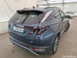  Hyundai  Tucson  Creative 2WD 1.6 CRDi 135CV BVA7 E6dT #3