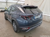  Hyundai  Tucson  Creative 2WD 1.6 CRDi 135CV BVA7 E6dT #2