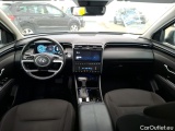  Hyundai  Tucson  Creative 2WD 1.6 CRDi 135CV BVA7 E6dT #5