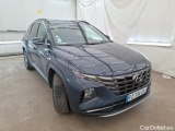  Hyundai  Tucson  Creative 2WD 1.6 CRDi 135CV BVA7 E6dT #4