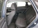  Hyundai  Tucson  Creative 2WD 1.6 CRDi 135CV BVA7 E6dT #9