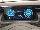  Hyundai  Tucson HYUNDAI  / 2020 / 5P / SUV 1.6 T-GDI 150 DCT-7 HYBRID 48V CREATIVE #6