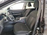  Hyundai  Tucson HYUNDAI  / 2020 / 5P / SUV 1.6 T-GDI 150 DCT-7 HYBRID 48V CREATIVE #8