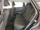  Hyundai  Tucson HYUNDAI  / 2020 / 5P / SUV 1.6 T-GDI 150 DCT-7 HYBRID 48V CREATIVE #9