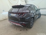  Hyundai  Tucson  N-Line Executive Mild-Hybrid 2WD 1.6 CRDI 135CV BVA7 E6d #3