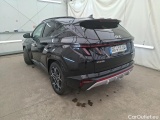  Hyundai  Tucson  N-Line Executive Mild-Hybrid 2WD 1.6 CRDI 135CV BVA7 E6d #2