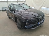  Hyundai  Tucson  N-Line Executive Mild-Hybrid 2WD 1.6 CRDI 135CV BVA7 E6d #4