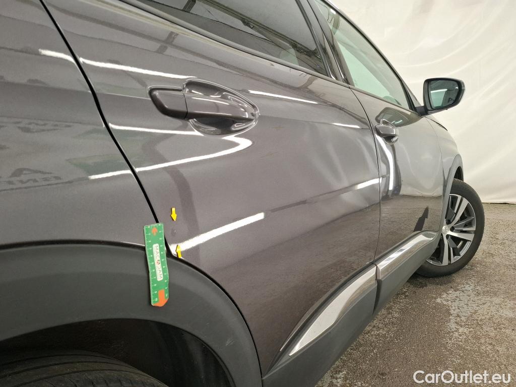  Peugeot  3008  II Allure 1.5 HDi 130CV BVA8 E6d #7