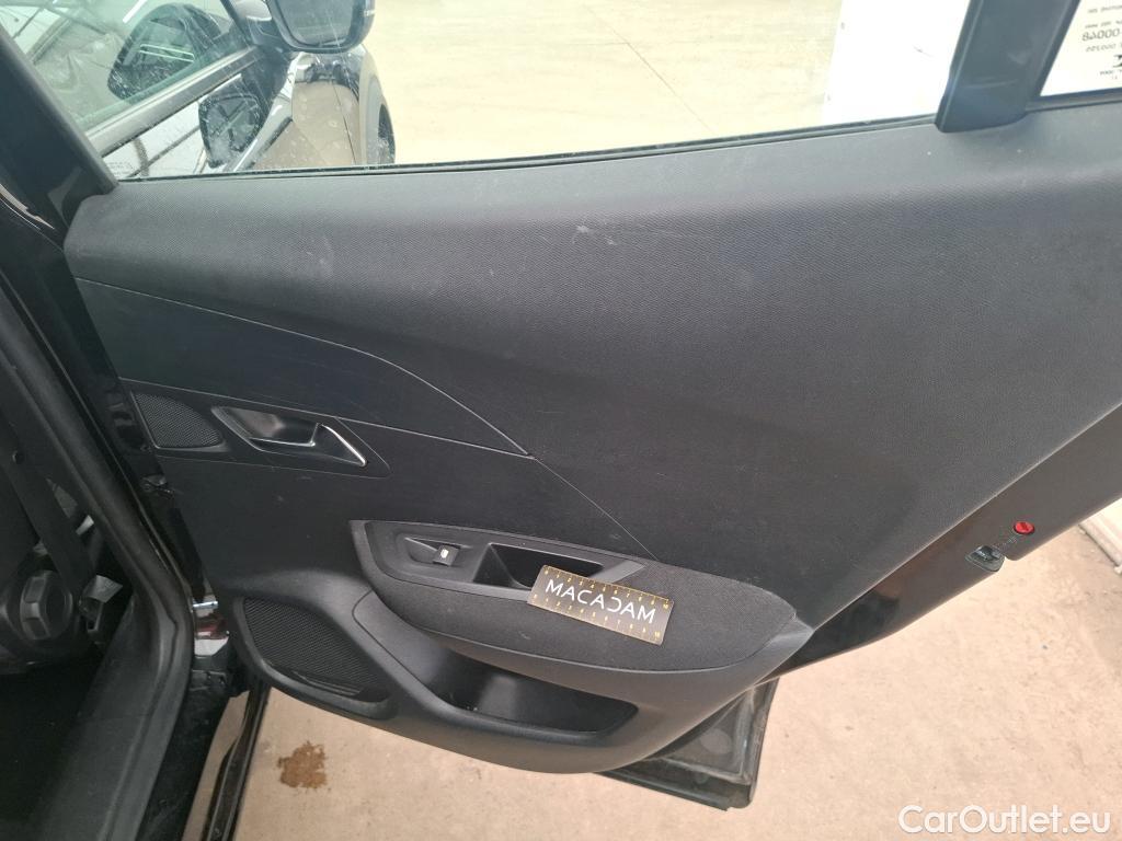  Peugeot  2008  Active Business 1.5 HDi 110CV BVM6 E6d #31