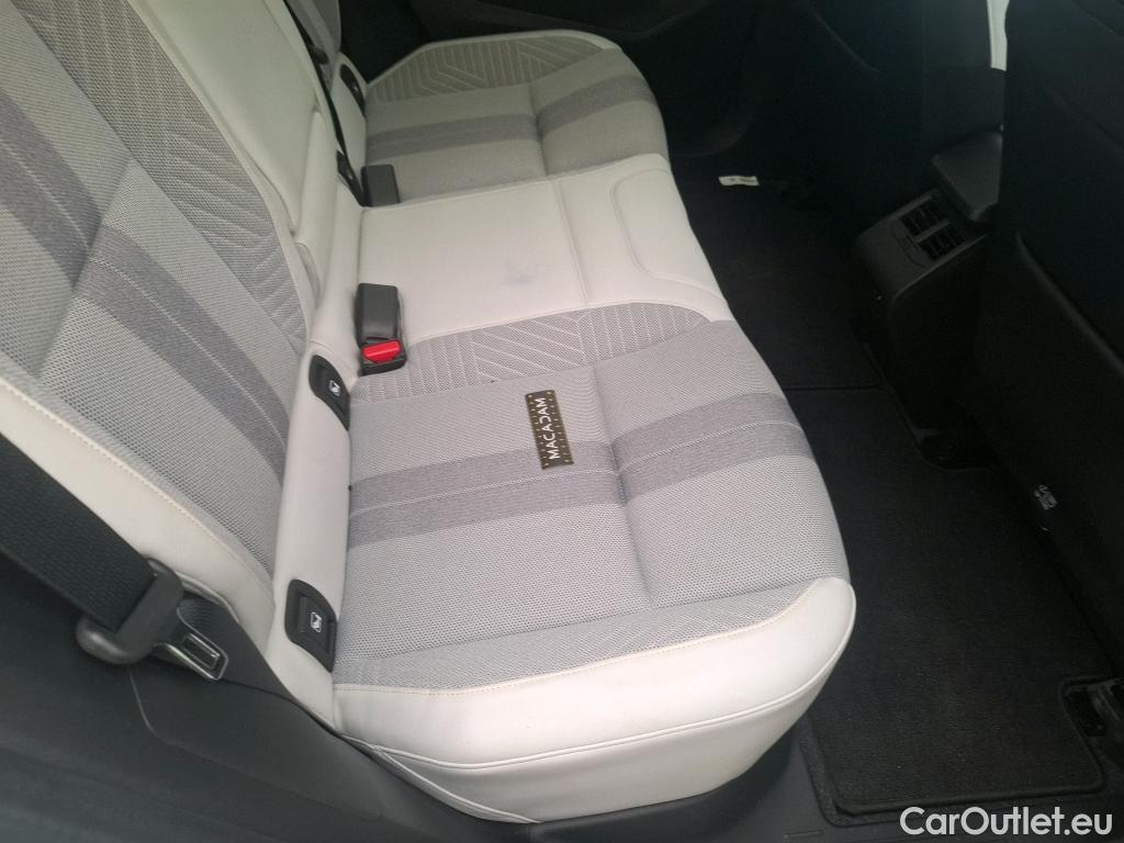 Renault  Captur RENAULT Scénic / 2024 / 5P / SUV techno 220 ch grande autonomie - Iconic #5