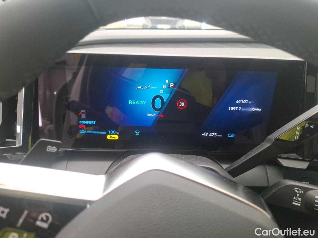  Renault  Captur RENAULT Scénic / 2024 / 5P / SUV techno 220 ch grande autonomie - Iconic #7