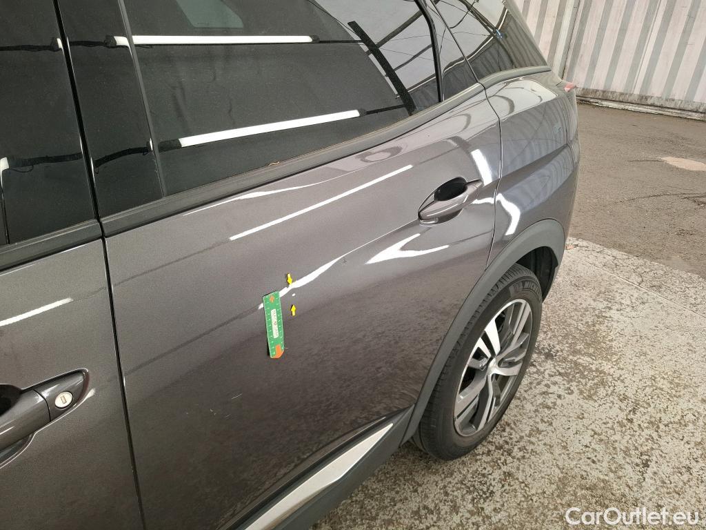  Peugeot  3008  II Allure 1.5 HDi 130CV BVA8 E6d #5