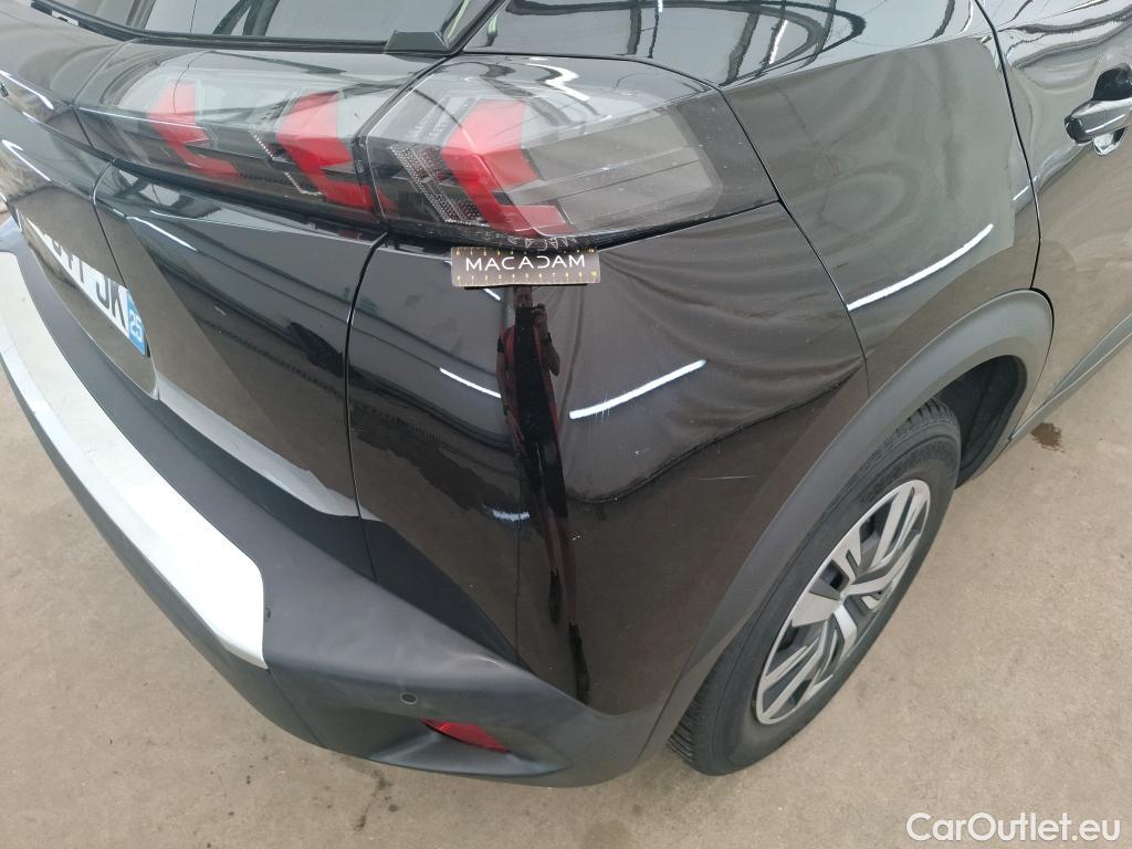  Peugeot  2008  Active Business 1.5 HDi 110CV BVM6 E6d #71