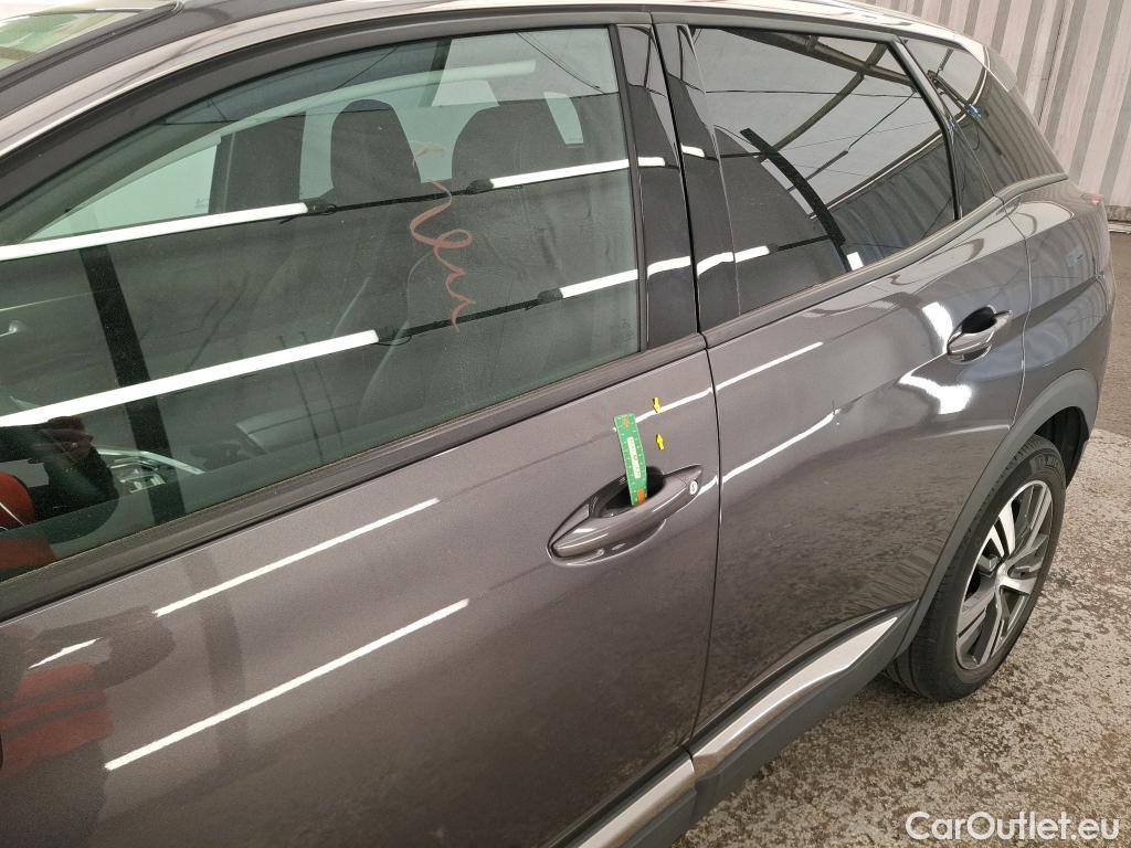  Peugeot  3008  II Allure 1.5 HDi 130CV BVA8 E6d #3