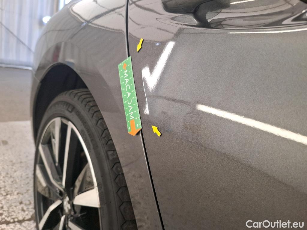  Peugeot  508 PEUGEOT  SW / 2018 / 5P / Break HYBRID 225 E-EAT8 GT Pack #3