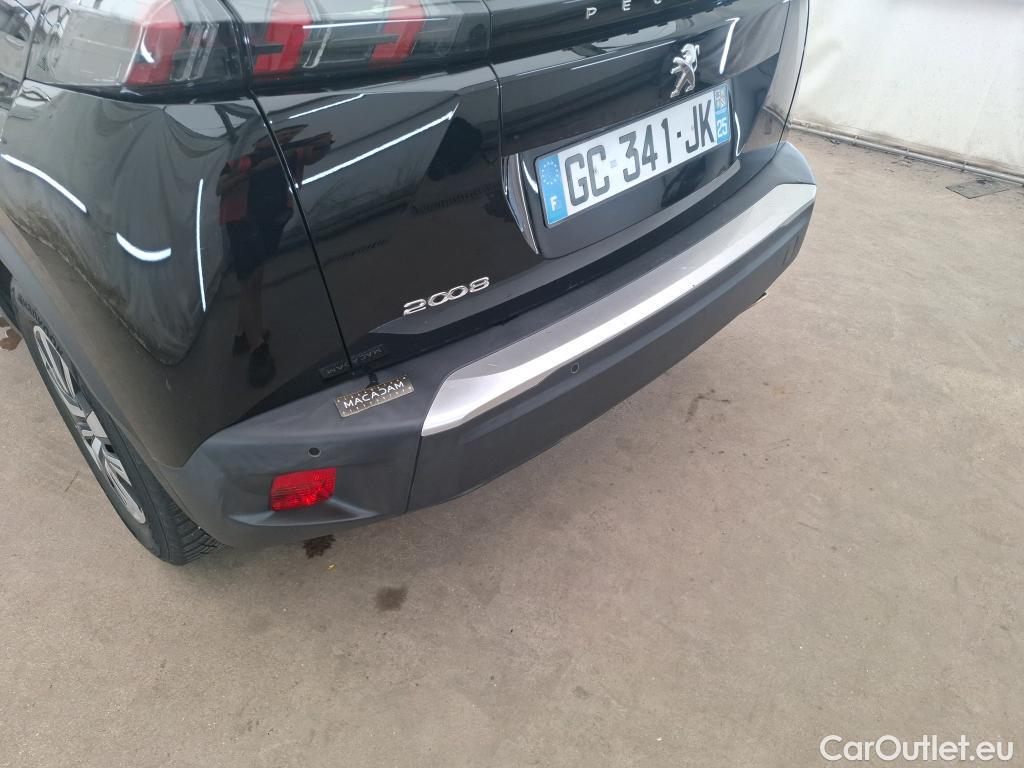  Peugeot  2008  Active Business 1.5 HDi 110CV BVM6 E6d #66