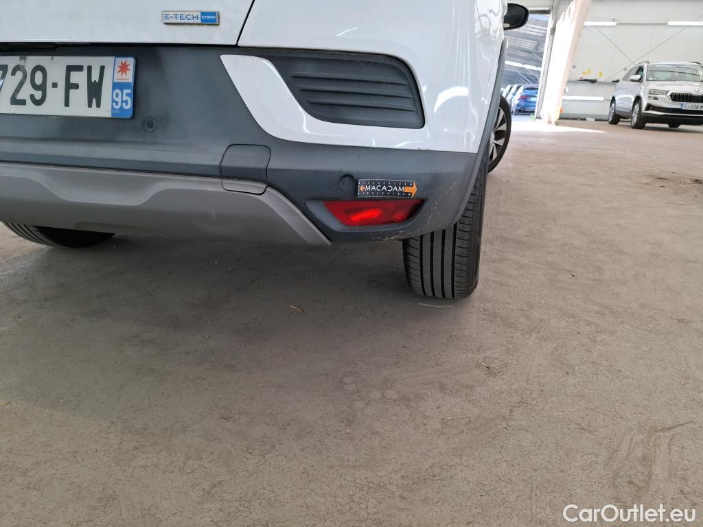  Renault  Arkana  Business 1.6 E-TECH Hybrid 145CV BVA6 E6d #13