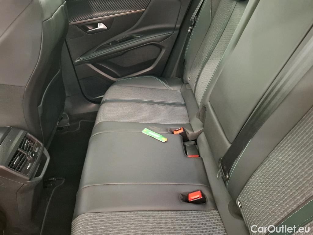 Peugeot  3008  II Allure 1.5 HDi 130CV BVA8 E6d #9