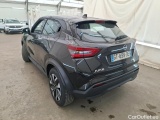  Nissan  Juke NISSAN  / 2019 / 5P / Crossover DIG-T 114 BVM6 Acenta #2