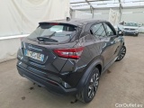  Nissan  Juke NISSAN  / 2019 / 5P / Crossover DIG-T 114 BVM6 Acenta #3
