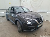  Nissan  Juke NISSAN  / 2019 / 5P / Crossover DIG-T 114 BVM6 Acenta #4